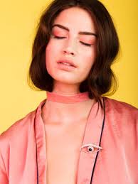 Sasha O'Neill Makeup Artist