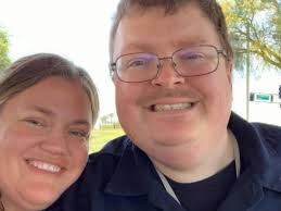 Fundraiser by KC Parrish : Help Get Deborah & Steven Get Pregnant!