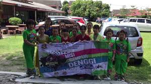 Ia memberikan pendidikan percuma dan berkualiti. Patrol Denggi Sk Tarcisian Convent Youtube