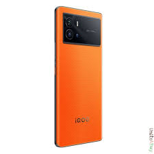 Vivo IQOO 9 8/256GB Kaufen: Preis und ...