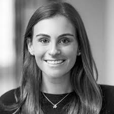 Katie Simons: Executive Search, Principal — True