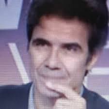 David Rousselle's Instagram, Twitter & Facebook