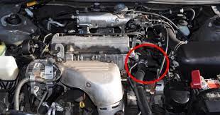 The video is applicable to the 98 toyota. 99 Has Engine Leaking Oil Camry Forums Toyota Camry Forum