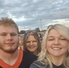 Class of 1996. Hard to believe we are all now in our late 40's.