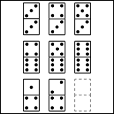 Dominoes Test Nibcode Solutions