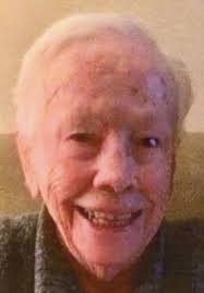 Obituary information for Cecelia McNiff