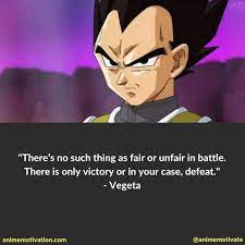 The characters are often otherworldly, inhumanely strong, or flat out insane. 48 Inspirational Dragon Ball Z Quotes Quotes For Life