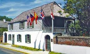 Rent a whole home for your next weekend or holiday. Oldest House Museum Complex Historiccoastculture Com