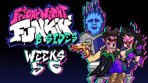 May 27, 2021 · fnf mods no download game without downloading and a fun, ou can play friday night funkin online without downloading games to devices. B Side Mod Fnf Play Without Download Lawod