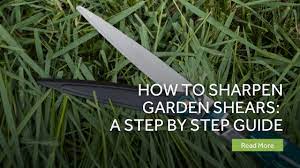 Check spelling or type a new query. How To Sharpen Garden Shears A Step By Step Guide Gustafs Greenery