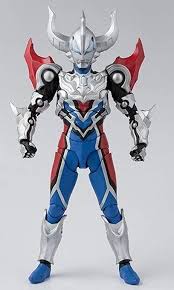 Ultraman neos (ウルトラマンネオス urutoraman neosu) is a japanese tokusatsu show, being the 15th show in the ultraman series produced by tsuburaya productions. Amazon Com Bandai S H Figuarts Ultraman Geed Magnificent Toys Games