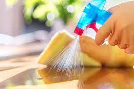 How To Clean And Disinfect Your Home Against Covid-19