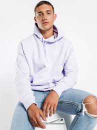 Nike Nsw Club Fleece Hoodie In Lavender Mist In 2020 Lavender Mist Nike Fleece Fleece Hoodie