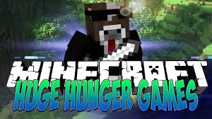 I guess most have seen the movie or read the books. Minecraft 100 Player Hunger Games Part 1 Of 2 Minecraft Hunger Games Server Youtube