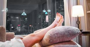 Some of the other signs that can help you recognize the problem include Elevating Legs Health Benefits How To Precautions