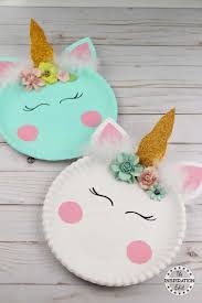 Paper Plate Crafts Easy Unicorn Craft Idea The Inspiration Edit See more ideas about preschool crafts, paper plate crafts, crafts for kids.