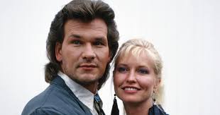 Many fans of the dirty dancing star flocked to his star on the hollywood walk of fame and laid flowers and cards in his honor. When Heartthrob Patrick Swayze Showed Signs Of Pancreatic Cancer He Tried To Delay Doctor Visit His Wife Wouldn T Let Him Survivornet
