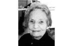 Chiarina Bevacqua Obituary (03/18/1927