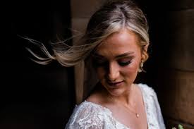 Glasgow University Wedding