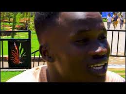 Trumpet sound of joy for the nation (Ethiopia)🇪🇹