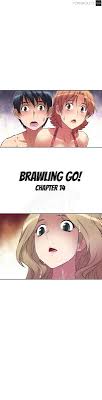 Baca manga dan manhwa favorit anda yang diterjemahkan ke dalam bahasa indonesia online di mangadropout, sepenuhnya gratis dan diperbarui setiap hari. Komik Brawling Go Chapter 14 Manhwataro