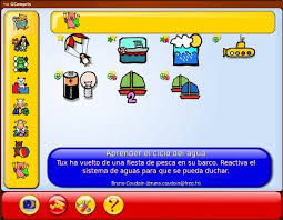 40 juegos educativos caseros pequeocio com. Gcompris Software Libre Con Actividades Y Juegos Educativos Para Ninos