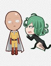 The story of one punch man takes place in the fictional japanese metropolis of city z. Chibi One Punch Man Manga Drawing Anime Chibi Child Manga Friendship Png Pngwing