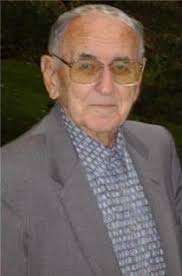 Alfred Cain Obituary (2007)