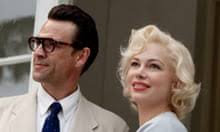 Marilyn Monroe: proto-feminist?