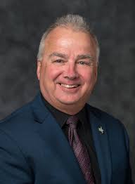 We are incredibly pleased to honour a member of our Trustee family for  35-years of dedicated service and leadership as a Kenora Catholic Trustee.  Paul has been a Trustee since 1985, leading