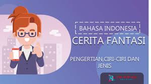 We did not find results for: Cerita Fantasi Pengertian Ciri Ciri Dan Jenis Jenis Cerita Fantasi Bahasa Indonesia Kelas Vii Youtube