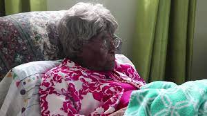Ford married her husband, john ford, at the age of 15 and they moved to charlotte in 1953, where they lived for 10 years before he passed. Meet Hester Ford Charlotte Nc Woman Is Now The Oldest Living American Localmemphis Com