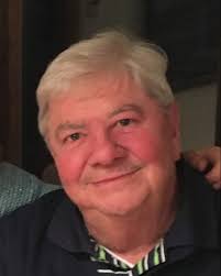 William Frederick Drew Obituary August 25, 2024