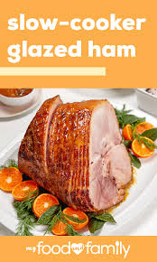 Pin On Pork Ham