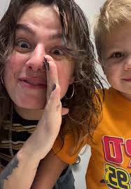 Dynamic Challenge Ideas for Busy Boy Moms