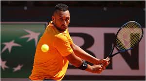 2,560 likes · 14 talking about this. Vor Thiem Gegen Kyrgios Ein Duell In Aller Feindschaft Kurier At