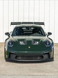Image result for Brewster Green 2025 Porsche