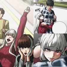 We all know what will happen next 😚 cryevenbetterifyoubeg manhua  manhwafyp manhwaedit manhwa manhwaromance manhwarecommendation