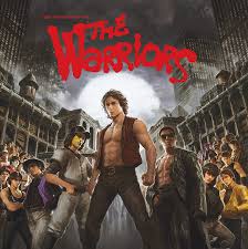 From wikimedia commons, the free media repository. The Warriors Waxwork Records