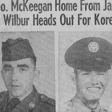 Carl Kelly's service will be