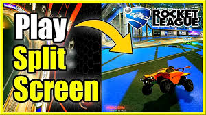 Apart from the game, the makers have also managed to get their game amongst some esports competitions like esl and major league gaming, along with psyonix's own rocket league championship series. How To Play Splitscreen In Rocket League Ps4 Xbox Pc Fast Method Youtube