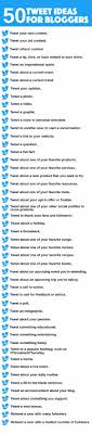 50 Topics For Bloggers To Tweet About To Increase Engagement With Images Social Media Advice Blog Social Media Twitter Marketing Strategy