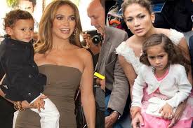 Contact jennifer lopez on messenger. Jennifer Lopez Ugly Celeb Kids