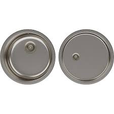 Shop online on walmart.ca for everyday low prices. Abode Revolve 1 0 Round Bowl Stainless Steel Kitchen Sink Drainer Pack Wickes Co Uk