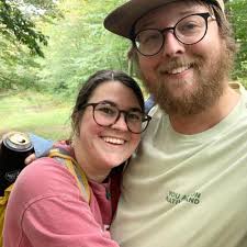 Erica Morris and Derek Moriarty's Wedding Website