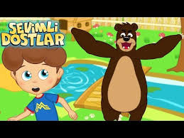 Kac Kac Kac Cocuk Sarkilari Baby Rhymes