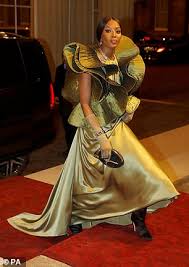 Pierre in september his early collections were worn by eva peron, rita hayworth, elizabeth taylor, brigitte bardot, jeanne moreau, mia farrow and jacqueline kennedy. Pierre Cardin Fashion Designer Who Dressed The Beatles Dies At 98 Daily Mail Online