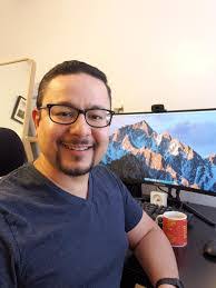 Jonathan Holbert's Instagram, Twitter & Facebook