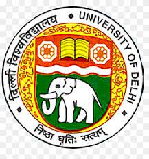 Faculty of law, university of delhi faculty department. Delhi University Png Images Pngwing