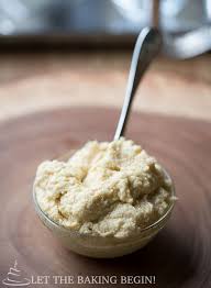 Quick Easy French Almond Cream Frangipane Just Add Ingredients To The Bowl Whisk Great For Filling Pas Almond Pastry Almond Recipes Almond Cream Recipe